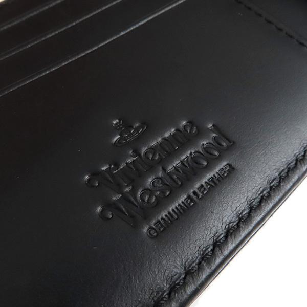 Vivienne Westwood ヴィヴィアン ウエストウッド FLAP WALLET Vivienne Westwood ヴィヴィアン ウエストウッド FLAP WALLET
