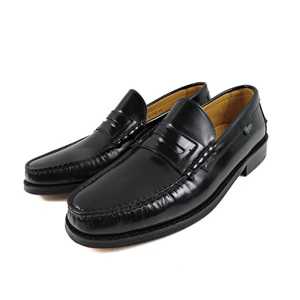 Paraboot パラブーツ PRINCETON CUIR プリンストン プット