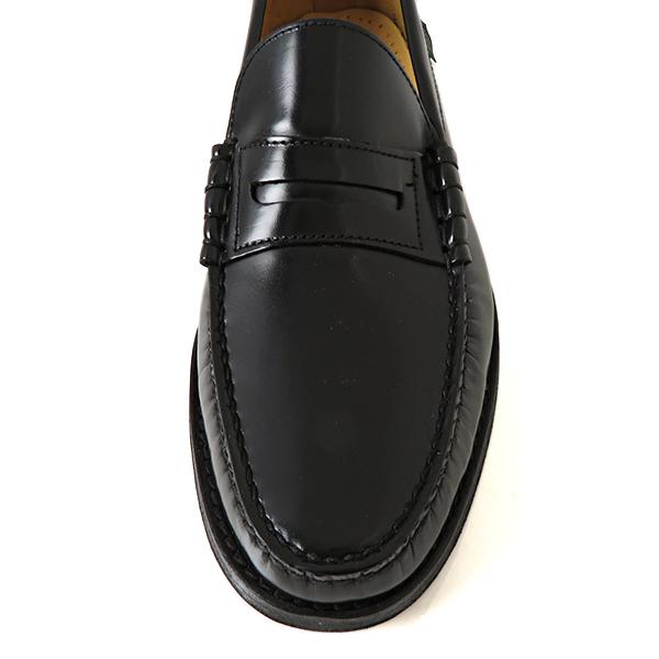 Paraboot（パラブーツ） PRINCETON CUIR プリンストン プット