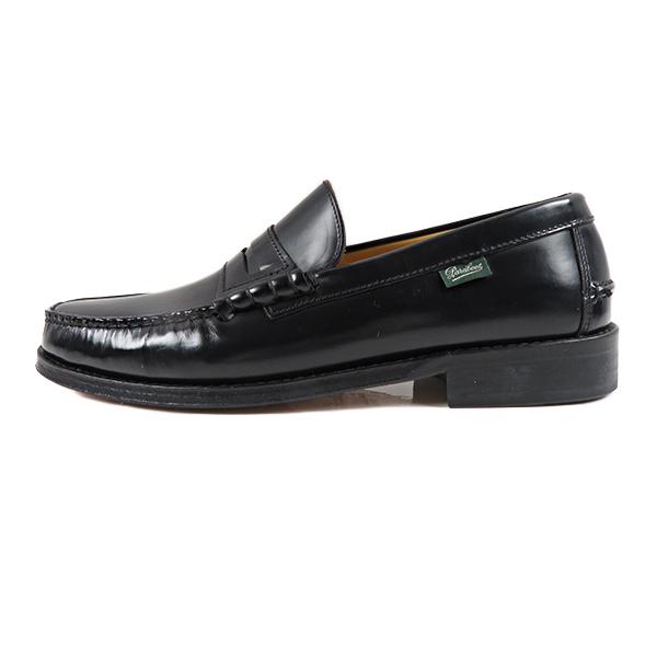 【定価4.5万円】パラブーツ プリンストン 8 Paraboot（パラブーツ） PRINCETON CUIR プリンストン プット
