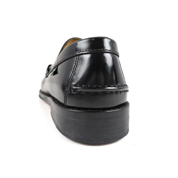 Paraboot（パラブーツ） PRINCETON CUIR プリンストン プット