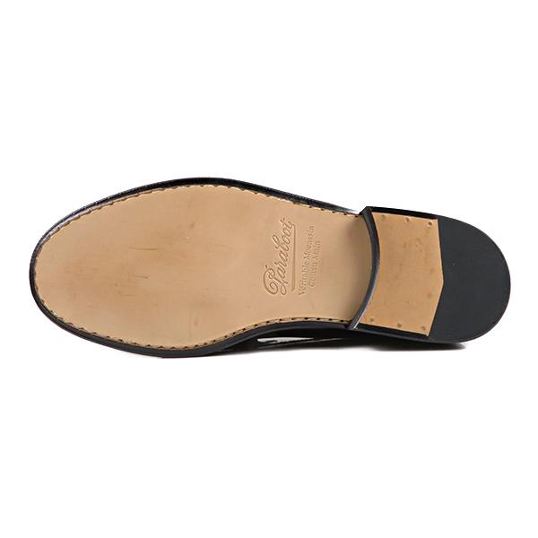 Paraboot（パラブーツ） PRINCETON CUIR プリンストン プット