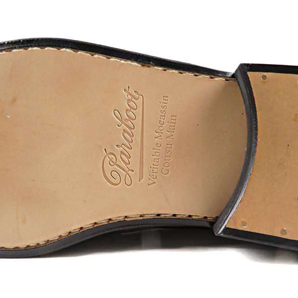 Paraboot（パラブーツ） PRINCETON CUIR プリンストン プット