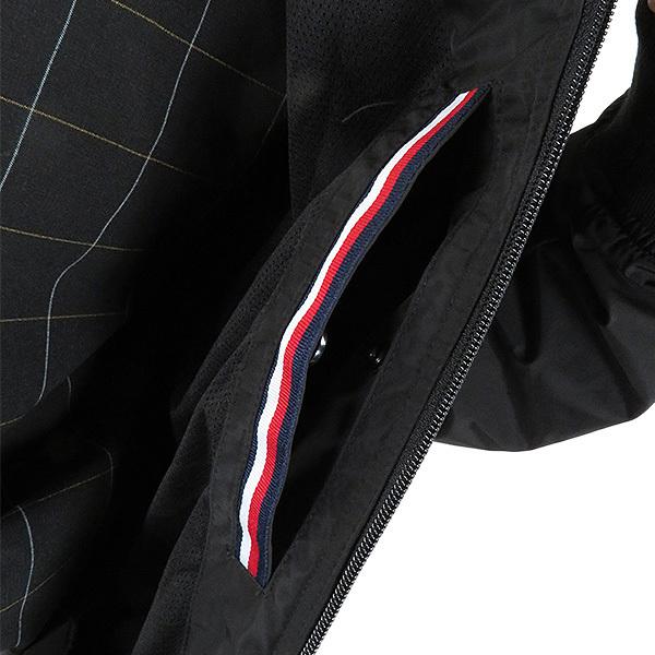 TOMMY HILFIGER（トミー・ヒルフィガー） ウインドブレーカー メンズ 
