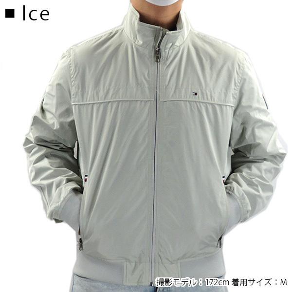 TOMMY HILFIGER（トミー・ヒルフィガー） ウインドブレーカー メンズ