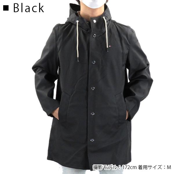 TOMMY HILFIGER（トミー・ヒルフィガー） OUTERWEAR アウターウェア