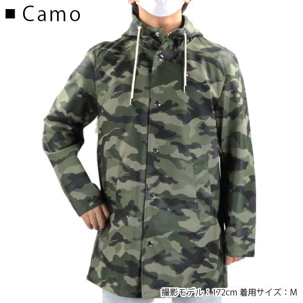 TOMMY HILFIGER（トミー・ヒルフィガー） OUTERWEAR アウターウェア
