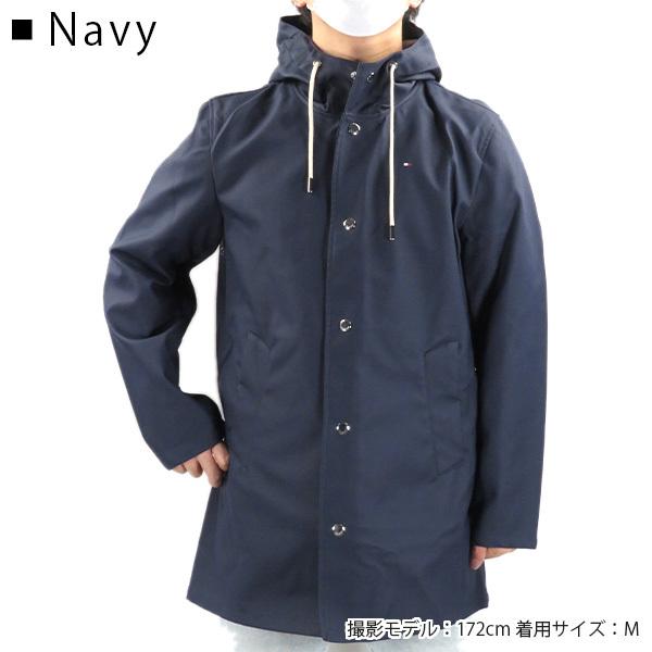 TOMMY HILFIGER（トミー・ヒルフィガー） OUTERWEAR アウターウェア