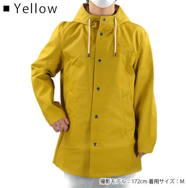 TOMMY HILFIGER（トミー・ヒルフィガー） OUTERWEAR アウターウェア