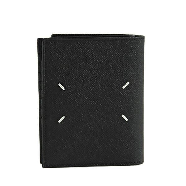 Maison Margiela（メゾンマルジェラ） Bi-Fold Wallet ビフォルド