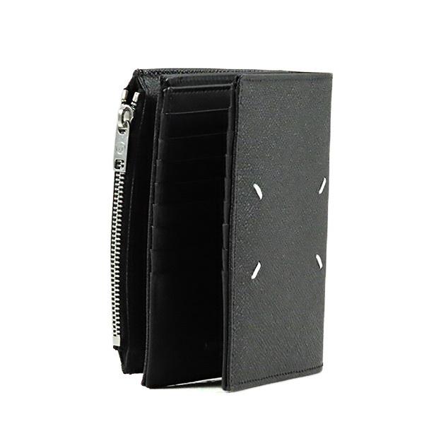 Maison Margiela（メゾンマルジェラ） Bi-Fold Wallet ビフォルド