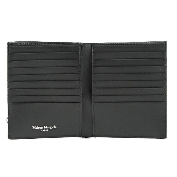 Maison Margiela（メゾンマルジェラ） Bi-Fold Wallet ビフォルド