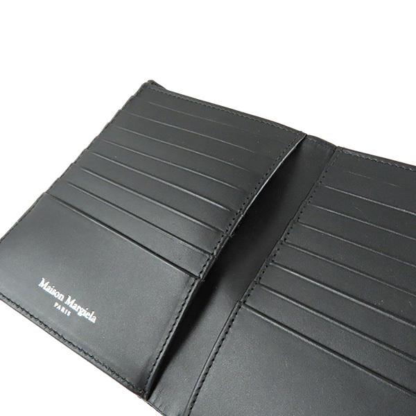 Maison Margiela（メゾンマルジェラ） Bi-Fold Wallet ビフォルド