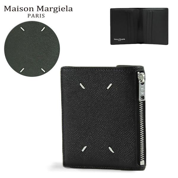Maison Margiela（メゾンマルジェラ） Bi-Fold Wallet ビフォルド 2