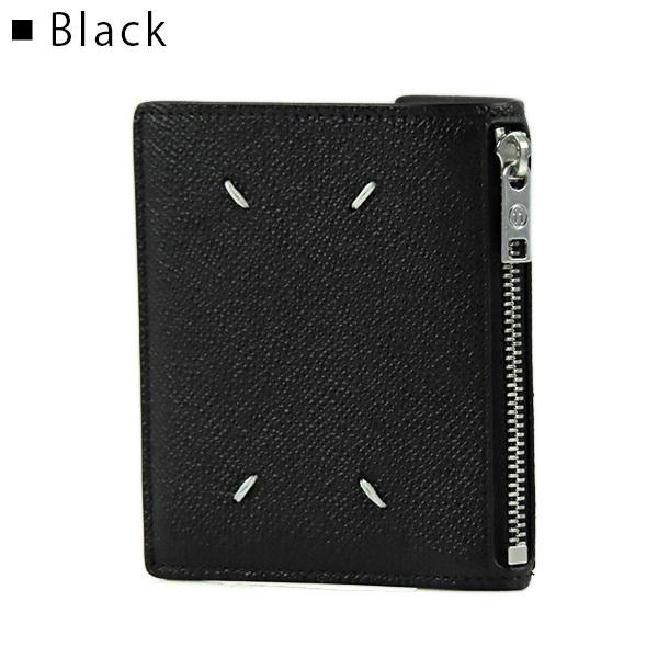 Maison Margiela（メゾンマルジェラ） Bi-Fold Wallet ビフォルド 2
