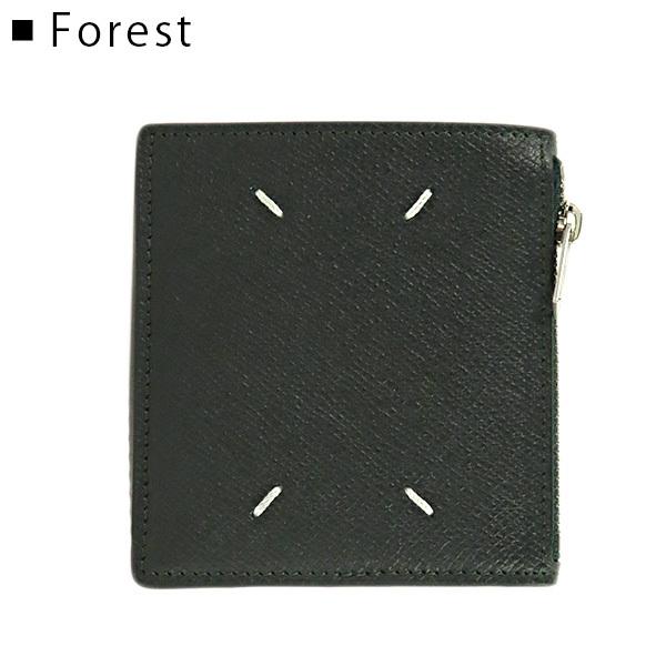 Maison Margiela（メゾンマルジェラ） Bi-Fold Wallet ビフォルド 2