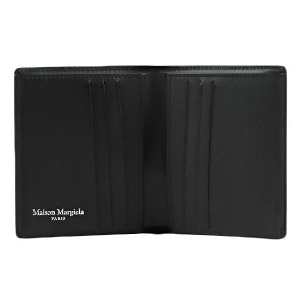 Maison Margiela（メゾンマルジェラ） Bi-Fold Wallet ビフォルド 2