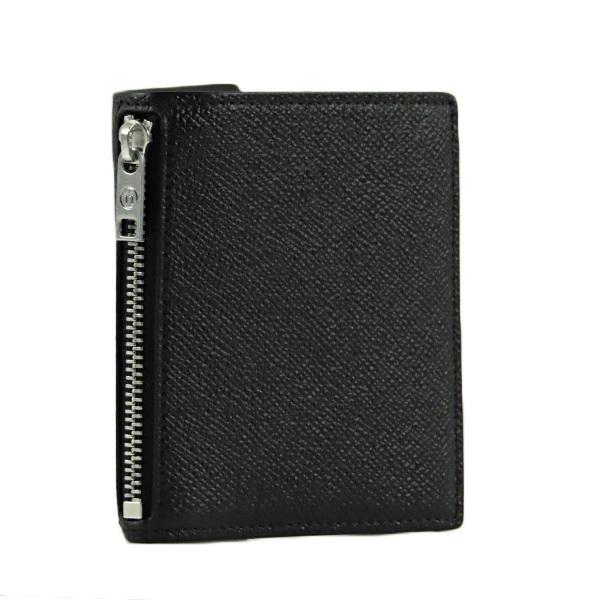 Maison Margiela（メゾンマルジェラ） Bi-Fold Wallet ビフォルド 2