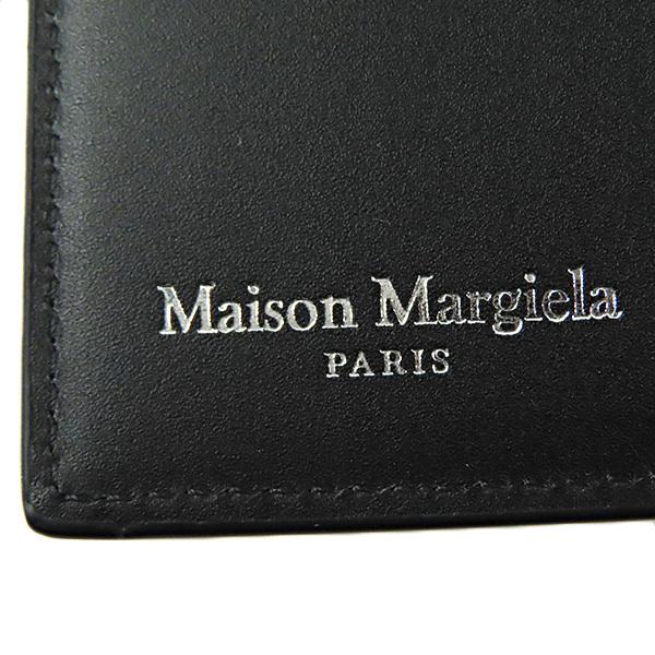 Maison Margiela（メゾンマルジェラ） Bi-Fold Wallet ビフォルド 2