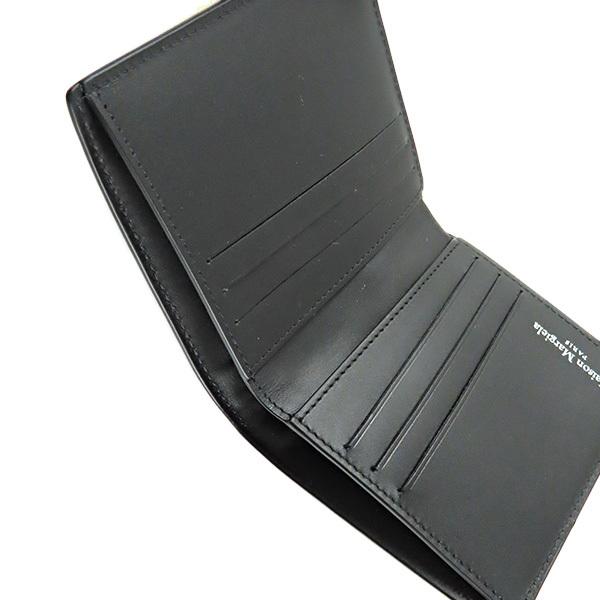 Maison Margiela メゾンマルジェラ Bi-Fold Wallet ビフォルド 2つ折り  