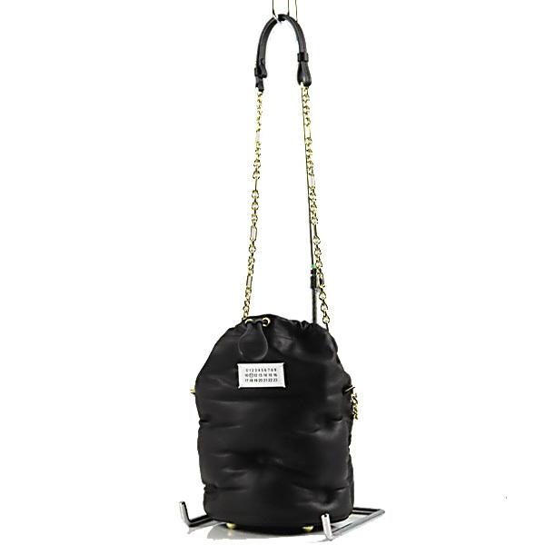 Maison Margiela メゾンマルジェラ GLAM SLAM BUCKET BAG グラム Maison Margiela メゾンマルジェラ GLAM SLAM BUCKET BAG グラム