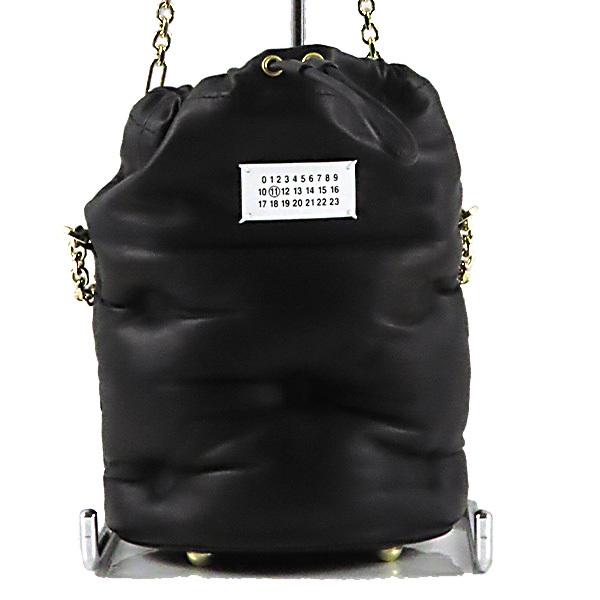 Maison Margiela メゾンマルジェラ GLAM SLAM BUCKET BAG グラム Maison Margiela メゾンマルジェラ GLAM SLAM BUCKET BAG グラム