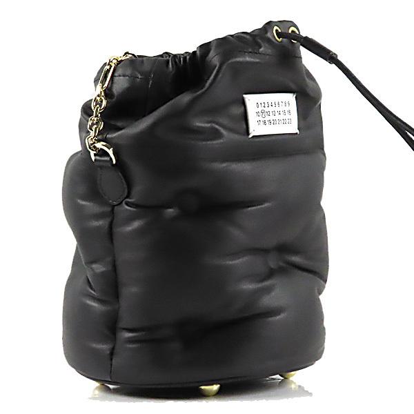 Maison Margiela メゾンマルジェラ GLAM SLAM BUCKET BAG グラム Maison Margiela メゾンマルジェラ GLAM SLAM BUCKET BAG グラム