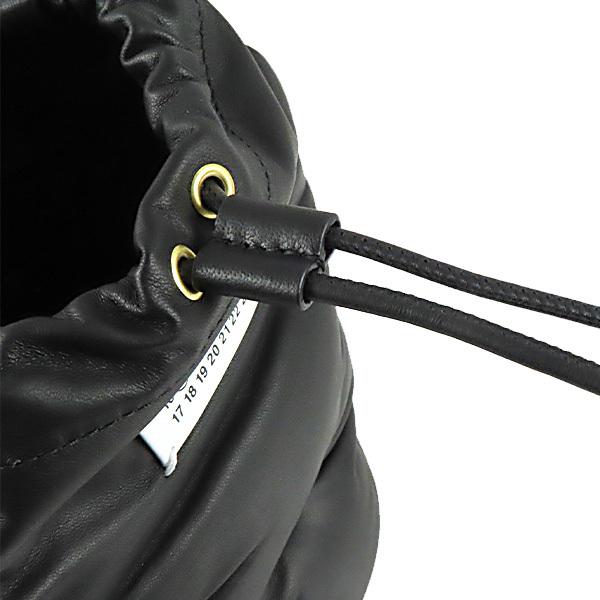 Maison Margiela メゾンマルジェラ GLAM SLAM BUCKET BAG グラム Maison Margiela メゾンマルジェラ GLAM SLAM BUCKET BAG グラム