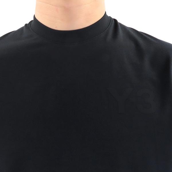 Y-3 ワイスリー M CLASSIC CHEST LOGO SS TEE クラシック チェストロゴ