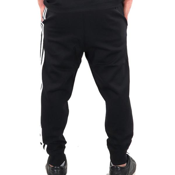 Y-3 ワイスリー M 3 STP CUFFED TRACK PANTS 3ストライプス