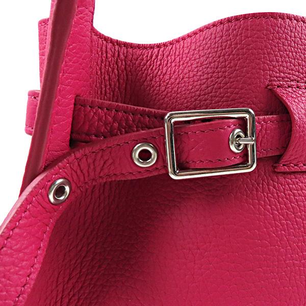 セリーヌ　バッグ CELINE（セリーヌ） Nano Bucket Bag ナノ バスケット トートバッグ