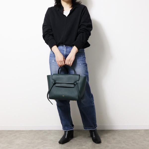 CELINE Celine セリーヌ Belt Bag Mini ベルトバッグ ミニ CELINE Celine セリーヌ Belt Bag Mini ベルトバッグ ミニ