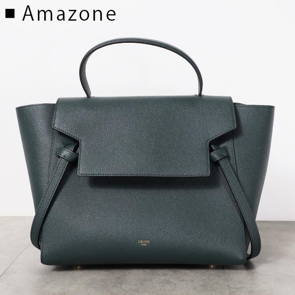 CELINE Celine セリーヌ Belt Bag Mini ベルトバッグ ミニ CELINE Celine セリーヌ Belt Bag Mini ベルトバッグ ミニ
