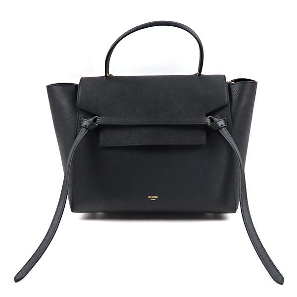 CELINE Celine セリーヌ Belt Bag Mini ベルトバッグ ミニ CELINE Celine セリーヌ Belt Bag Mini ベルトバッグ ミニ