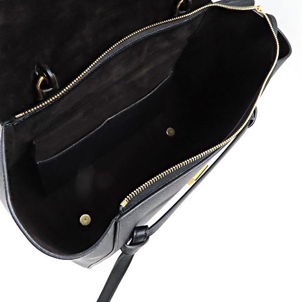 CELINE Celine セリーヌ Belt Bag Mini ベルトバッグ ミニ CELINE Celine セリーヌ Belt Bag Mini ベルトバッグ ミニ