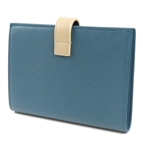 CELINE（セリーヌ） MEDIUM STRAP WALLET ミディアム ストラップ