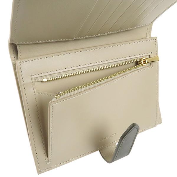 CELINE（セリーヌ） MEDIUM STRAP WALLET ミディアム ストラップ