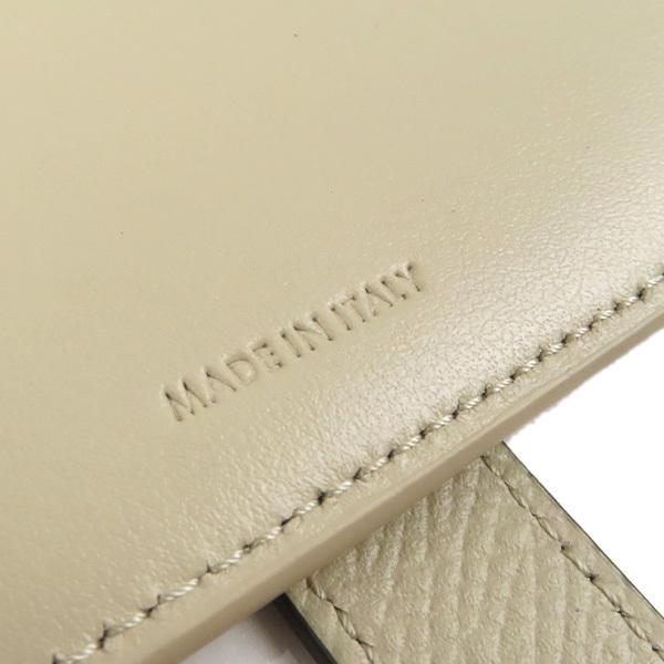 CELINE（セリーヌ） MEDIUM STRAP WALLET ミディアム ストラップ