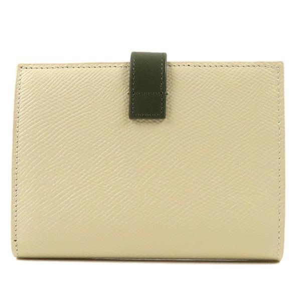 CELINE（セリーヌ） MEDIUM STRAP WALLET ミディアム ストラップ