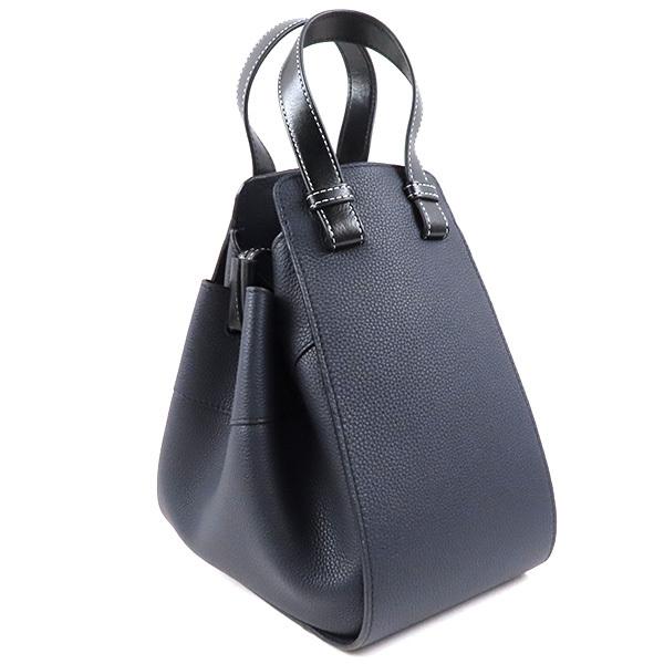 LOEWE（ロエベ） HAMMOCK SMALL ハンモック スモール ロゴ ショルダー