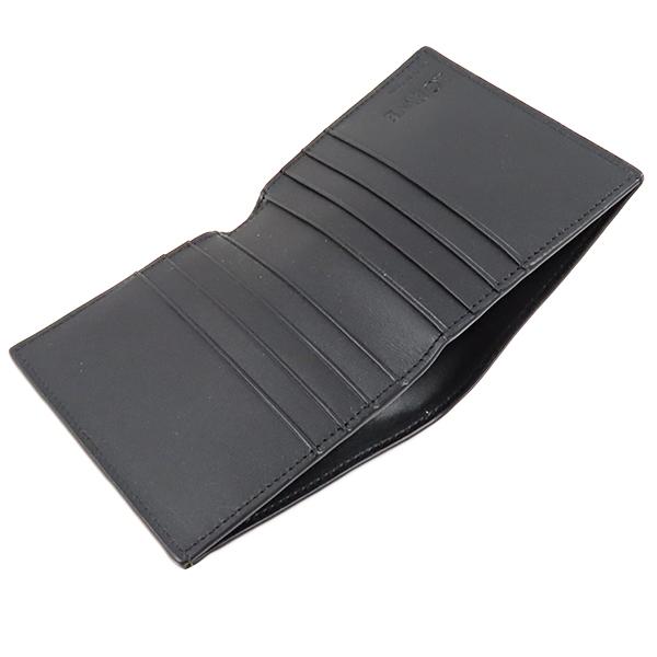LOEWE（ロエベ） VERTICAL BIFOLD WALLET バーティカル ビフォールド 