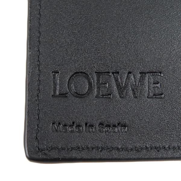 LOEWE 折り財布 dark moss - 通販 - guianegro.com.br