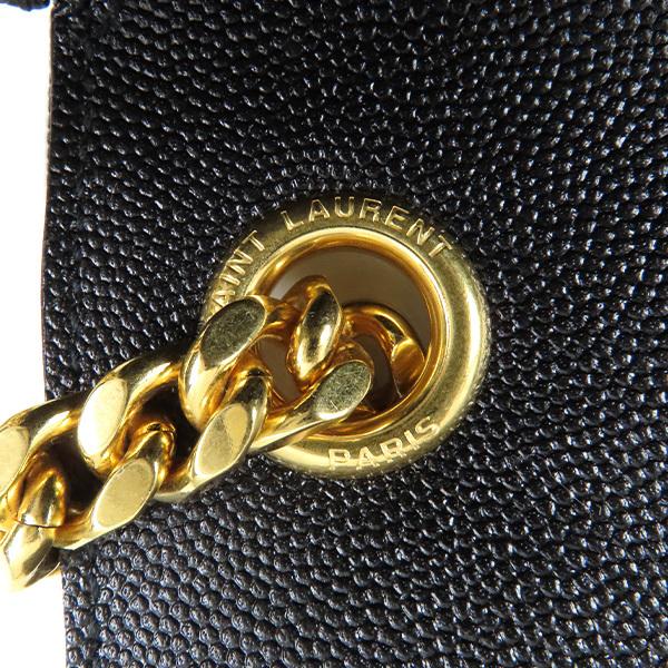 SAINT LAURENT サンローラン VICKY Chain Shoulder bag ビッキー