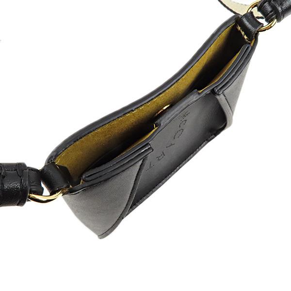 Stella McCartney ミニ　ショルダーバッグ Stella McCartney ステラマッカートニー マイクロバッグ エコ