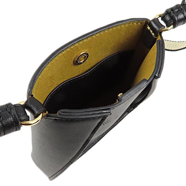 Stella McCartney ミニ　ショルダーバッグ Stella McCartney ステラマッカートニー マイクロバッグ エコ