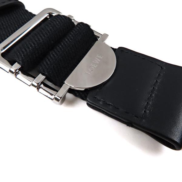 LOEWE（ロエベ） MILITARY BUMBAG ミリタリーバムバッグ ウエスト