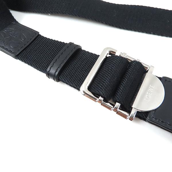 LOEWE（ロエベ） MILITARY BUMBAG ミリタリーバムバッグ ウエスト