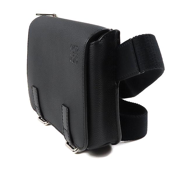 LOEWE（ロエベ） MILITARY BUMBAG ミリタリーバムバッグ ウエスト