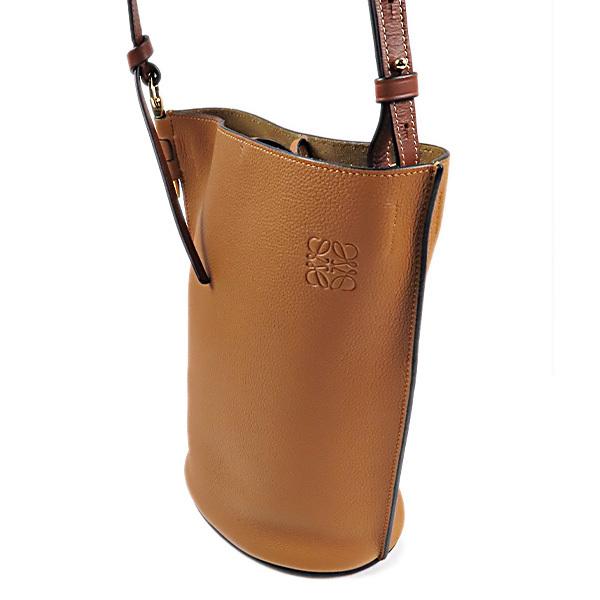 LOEWE ロエベ GATE BUCKET ゲート バケット ショルダーバッグ LOEWE ロエベ GATE BUCKET ゲート バケット ショルダーバッグ