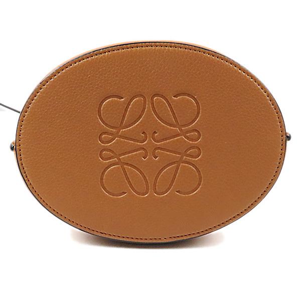 LOEWE ロエベ GATE BUCKET ゲート バケット ショルダーバッグ LOEWE ロエベ GATE BUCKET ゲート バケット ショルダーバッグ